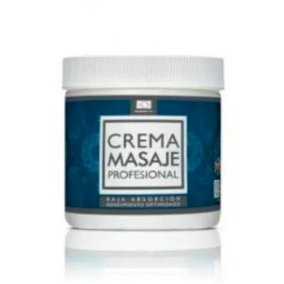 Masaje crema 1 kg, Terpenic Evopro