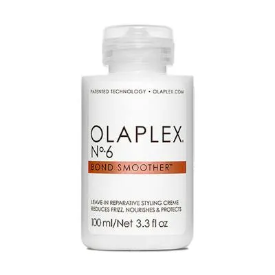 Nº6 bond smoother 100 ml, Olaplex