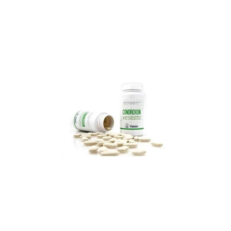 Condroxon 90 comprimidos, Taxon