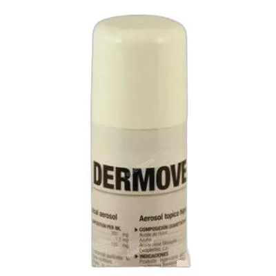Dermovex spray vet 335 ml, Sp Veterinaria Vet