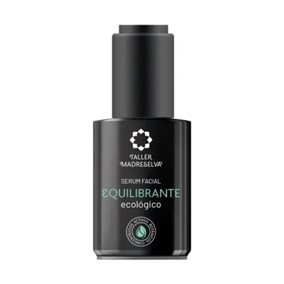 Sérum facial equilibrante 30 ml, Taller Madreselva