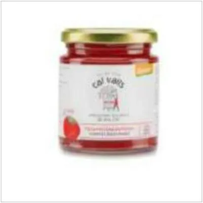 Concentrado de tomate demeter 125 g, Cal Valls