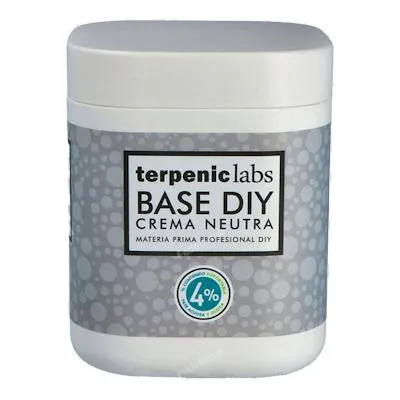 Base crema 1 kg, Terpenic Evopro