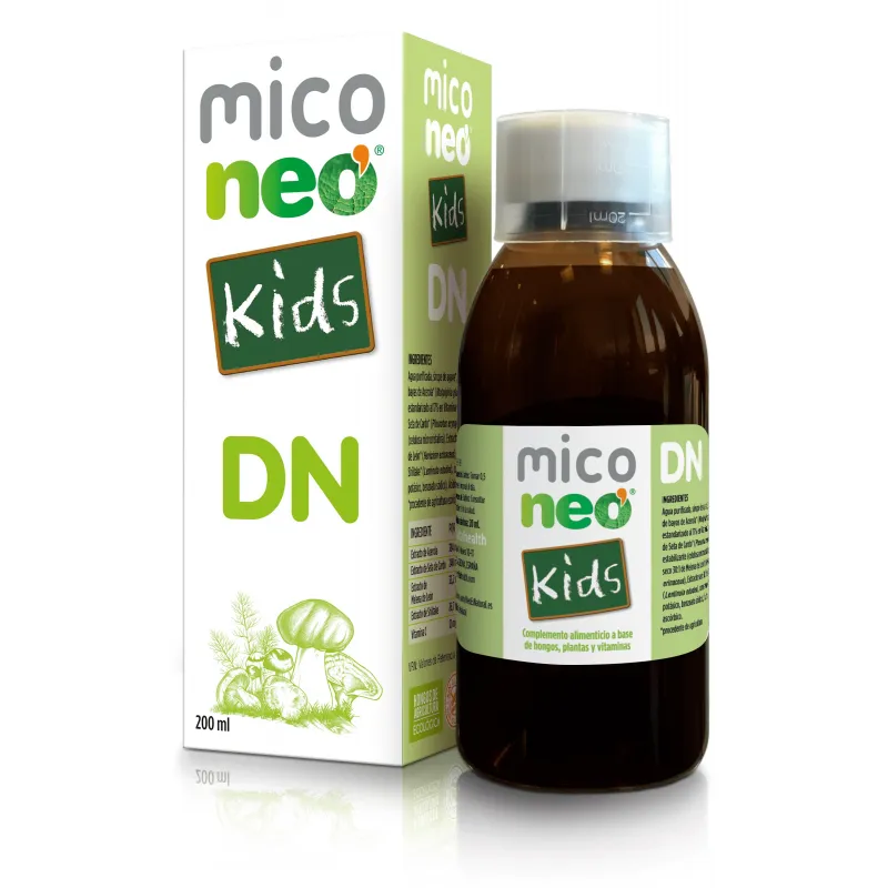 MicoNeo kids dn 200 ml, Neo