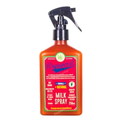 Rapunzel milk - spray 250 ml, Lola Cosmetics