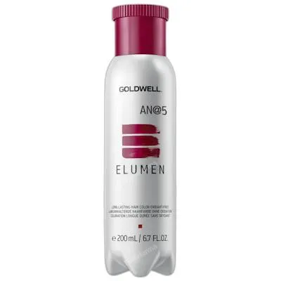 Elumen coloracion sin amoniaco 200 ml, Goldwell