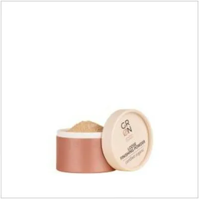 Polvos sueltos desert sand 8 g, Grn