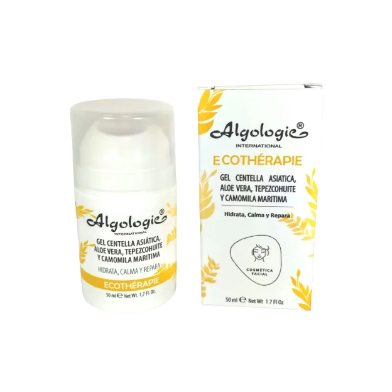 Sérum cica 50 ml, Algologie