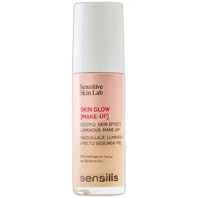 Skin glow makeup 05 30 ml, Sensilis
