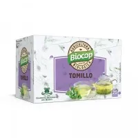 Thyme infusion 20B, Biocop