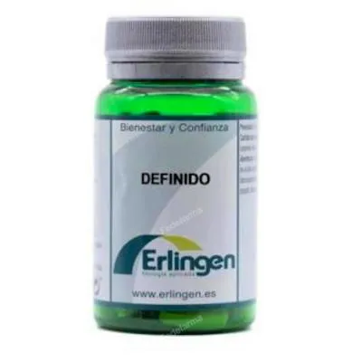 Base definido 69a 60 comprimidos, Erlingen