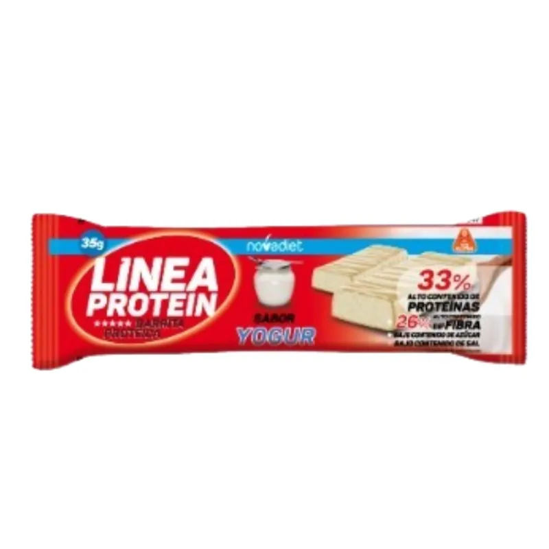 Proteinriegel Joghurt Linie Protein Novadie 35 g, Novadiet