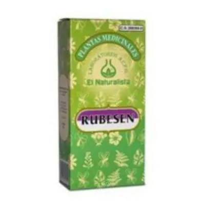 Rubesen 100 g, El Naturalista