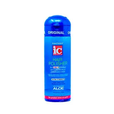 Color treated hair polisher sérum 178 ml, Ic Fantasia