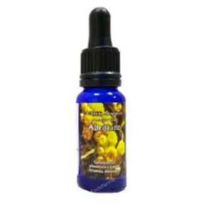 Abrotano esencia triunidad 30 ml, Phytovit