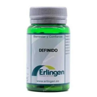 Base definido 16C 60 comprimidos, Erlingen