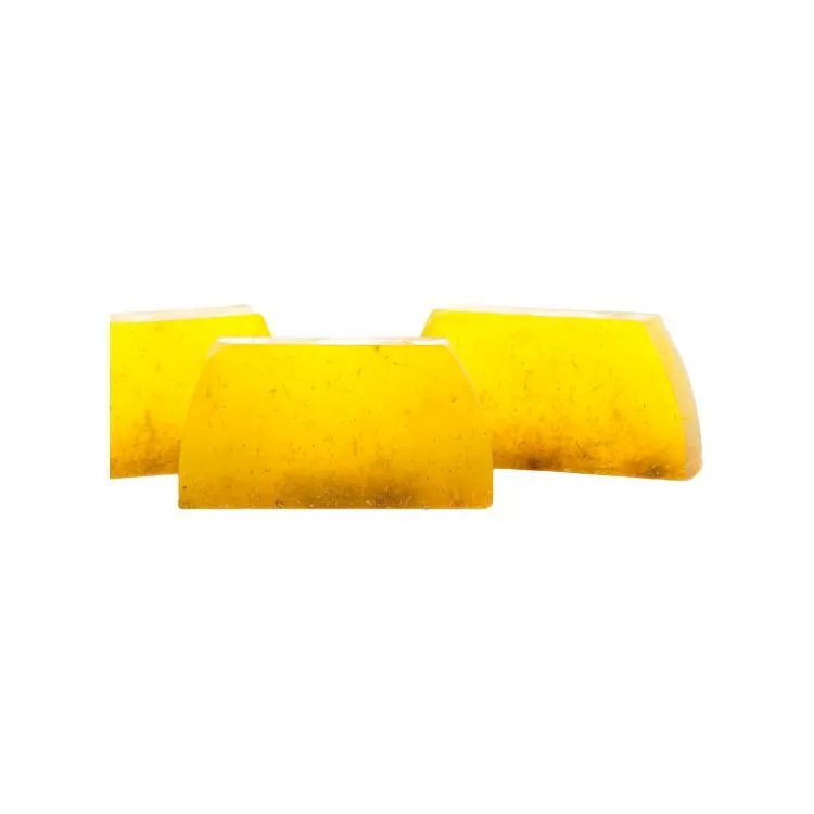 Barra jabón de glicerina Manzanilla, Big Soap Factory