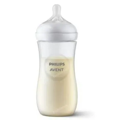 Biberão natural response SCY906/01 330 ml, Avent