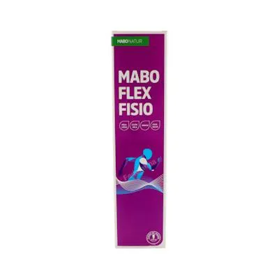 Maboflex fisio crema de masaje 250 ml, Mabo