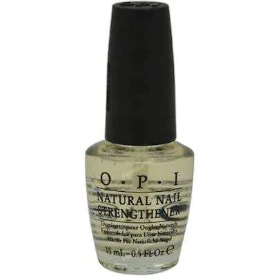 Nail lacquernatural, Opi