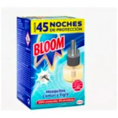 Bloom electrico recambio, Bloom Derm