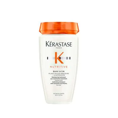 K nutritive bain satin 250 ml, Kerastase