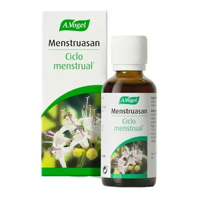 A. vogel menstruasan 50 ml, A.vogel