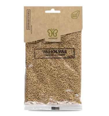 Alholvas BIO 125 g, Naturcid