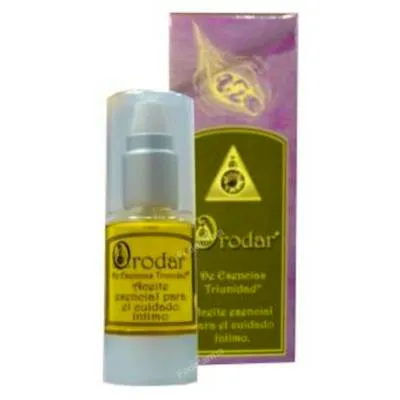 Orodar aceite intimo triunidad 30 ml, Phytovit