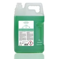 Garrafa set green -lavava. manual. conc 5 l, Ecotech