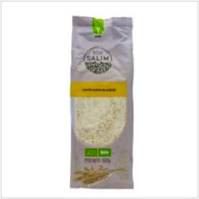Copos de avena blandos BIO 500 g, Eco Salim