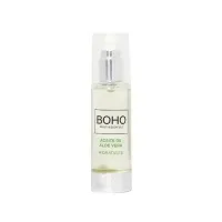 Aceite vegetal aloe vera BIO 50 ml, Boho