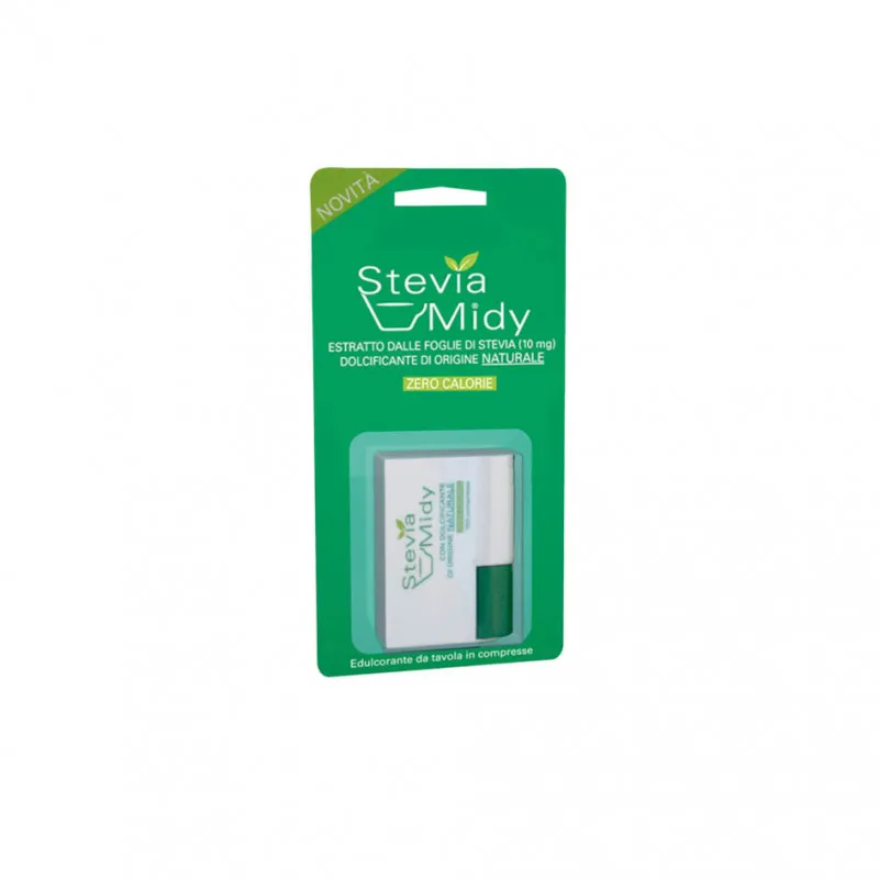 Stevia midy 45 mg esi 100 comprimidos, Esi-trepat Diet