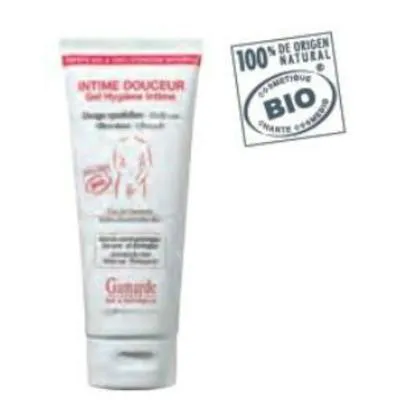 Gel higiene intima 200 ml, Gamarde