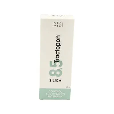Tractopon silica 8.5 40 ml, Vectem