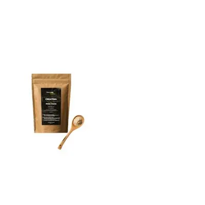Creatina maca+ cacao sin gluten BIO 550 g, Femmeup