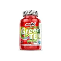 Green tea extract 100 cápsulas, Amix