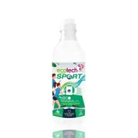 Envase vacio laundry sport (tap. dosifi) 1 l, Ecotech