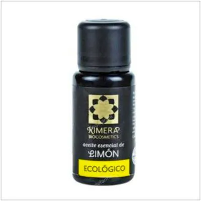 Limón aceite esencial kimera BIO 15 ml, Taller Madreselva