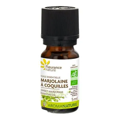 Aceite esencial mejorana fras cg BIO 10 ml, Fleurance Nature