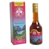 Elixir sueco 40º botella 20CL BIO, St-benoit