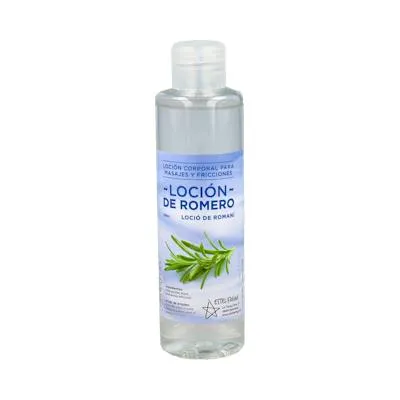 Lotion au romarin 200 ml, Estel-farma