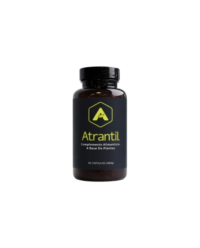 Atrantil 90 Kapseln 484 g, Newtraceuticals