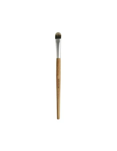 Brocha sombra ojos redonda 16 cm, Naturaspa