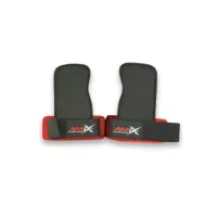 Power grip pad (almohadilla) color negra, Amix