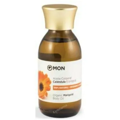 Aceite de caléndula 125 ml, Mon