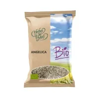 Herbs bag angelica root ORGANIC 60 g, Herbes Del Moli