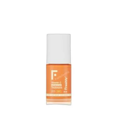 Vitamin C advanced treatment 30 ml, Freshly Cosmetics