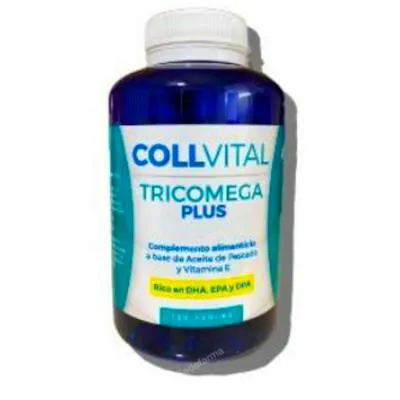 Trico-mega 120 perlas, Triconatura