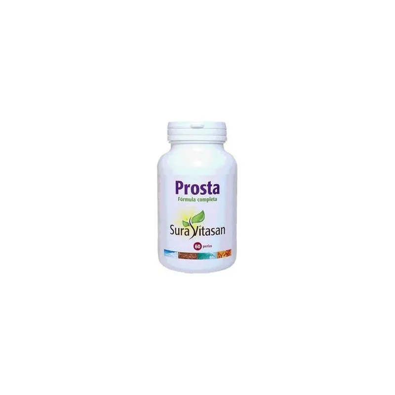 Prosta 60 perlas, Sura Vitasan